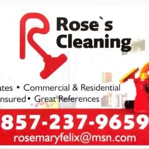 House cleaner